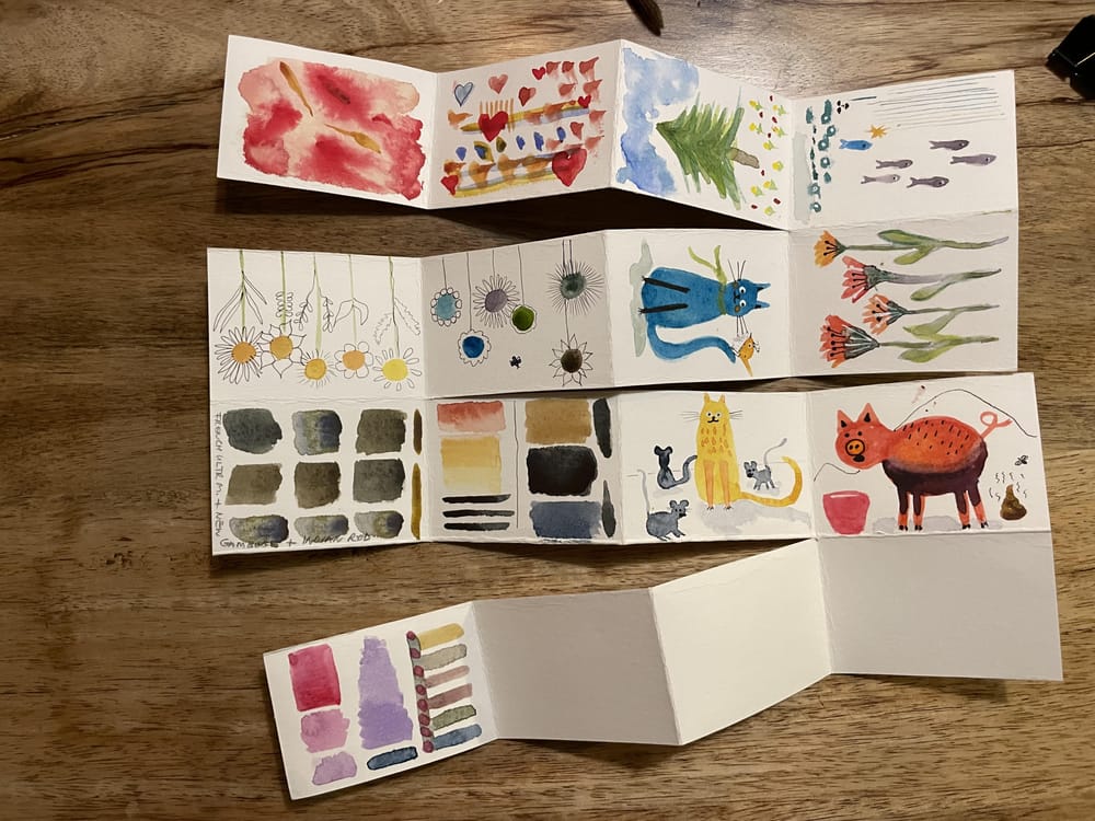 Daily creating - image 4 - student project