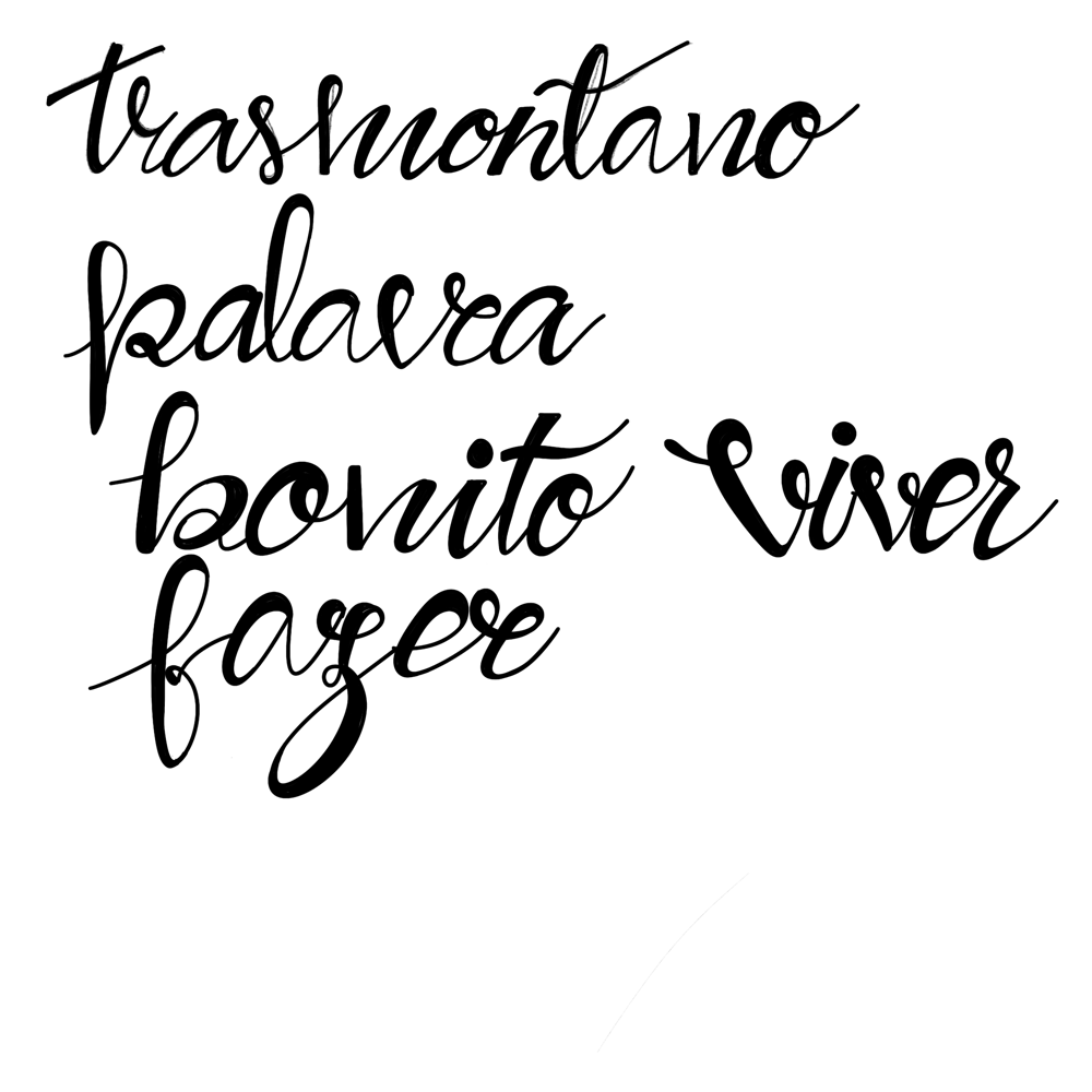 Letter practice - image 3 - student project