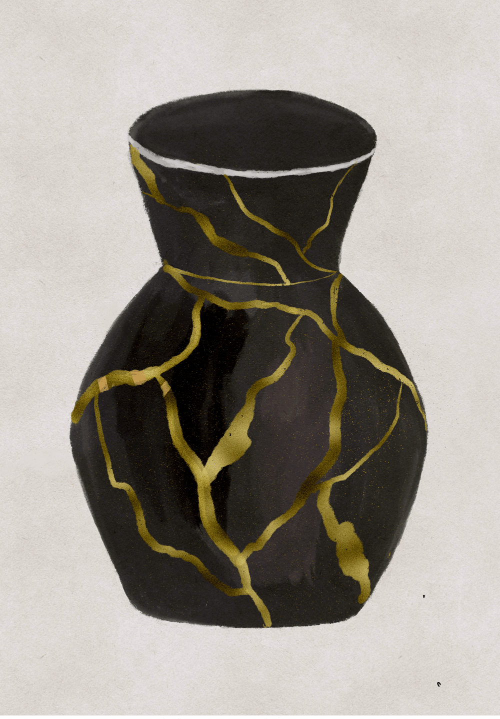 Designing With Gold - image 3 - student project