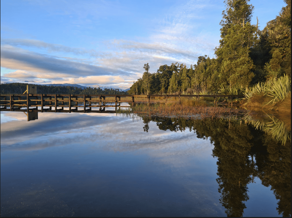 Art of landscape photography - image 6 - student project