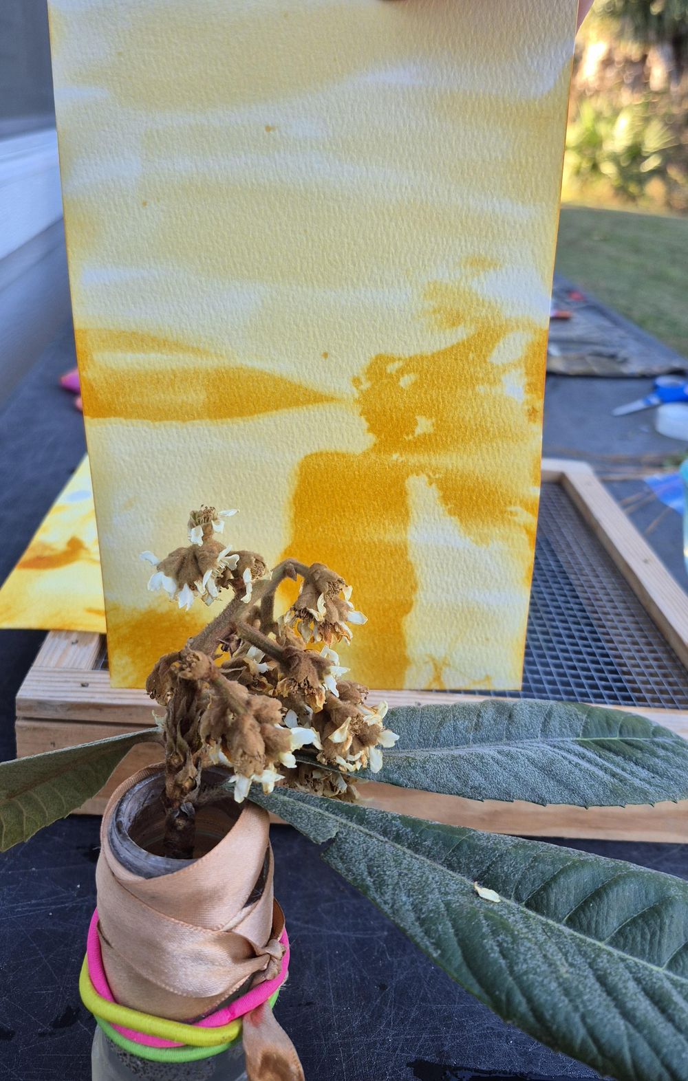 Becoming An Artist: Take any Creative Project from Concept to Completion - image 6 - student project