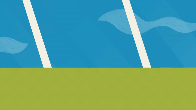 Space Animations - image 2 - student project