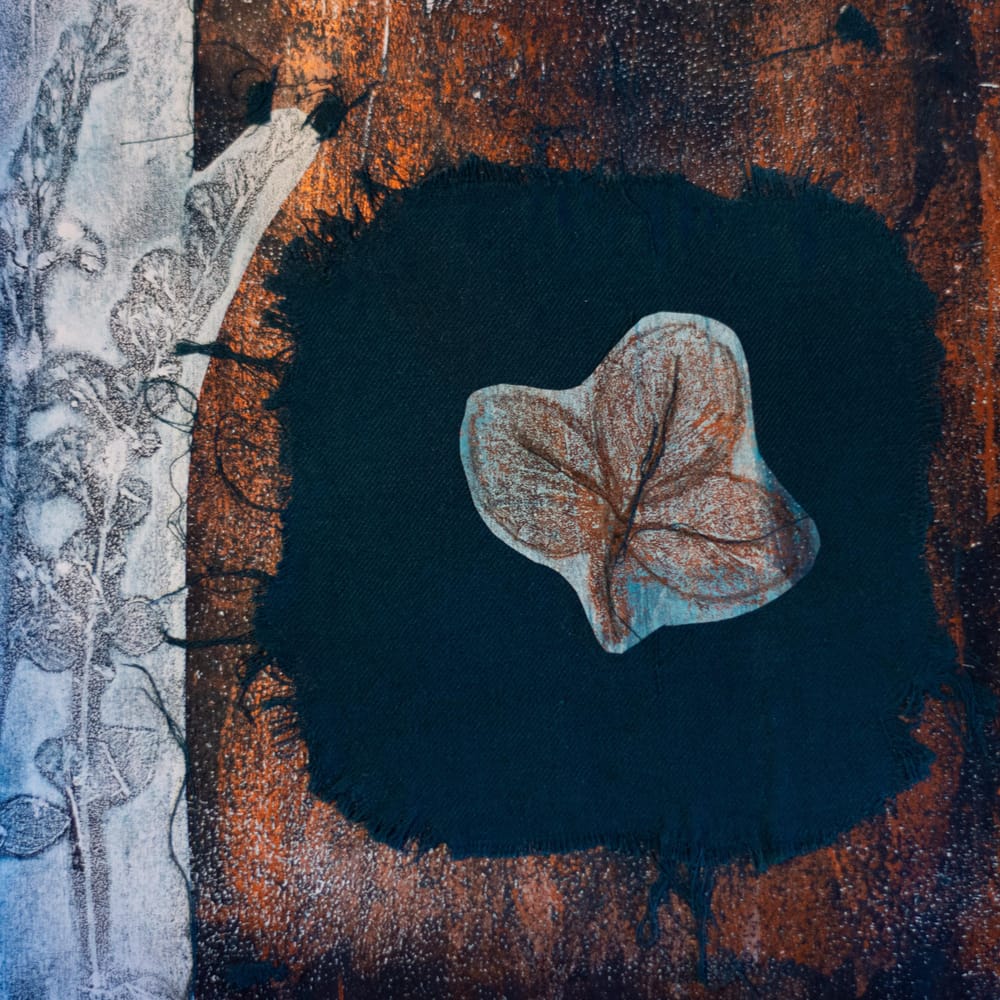 Unleashed creativity: a tangible memory - image 6 - student project