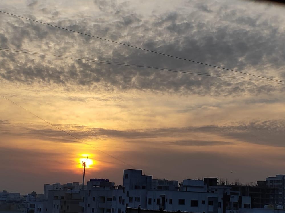 My beautiful mornings - image 14 - student project