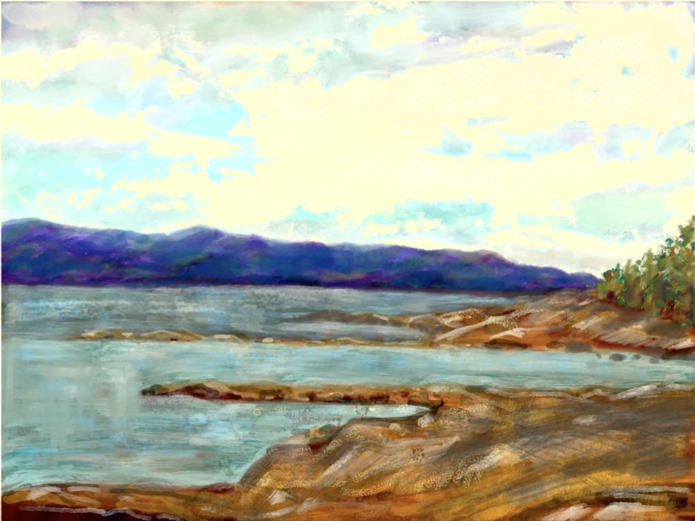 Studies - image 3 - student project