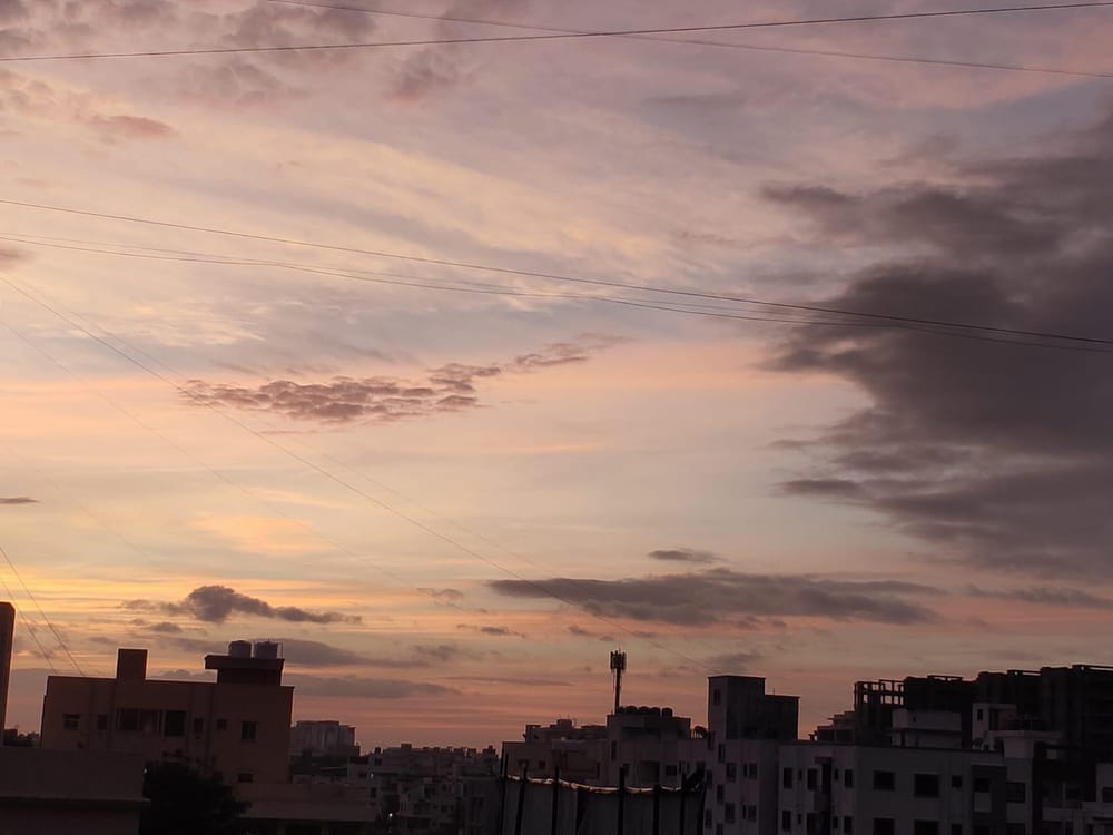 My beautiful mornings - image 6 - student project