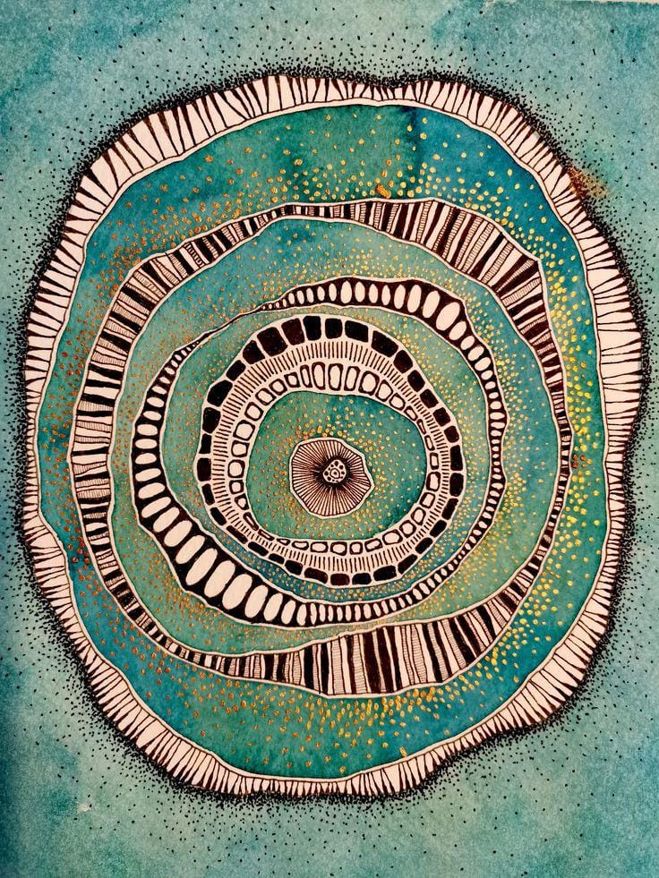 In Pursuit of Inspiration - image 6 - student project