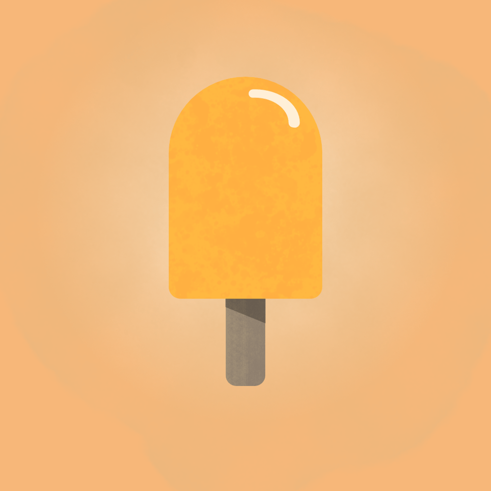 Ice-Cream Project - image 1 - student project
