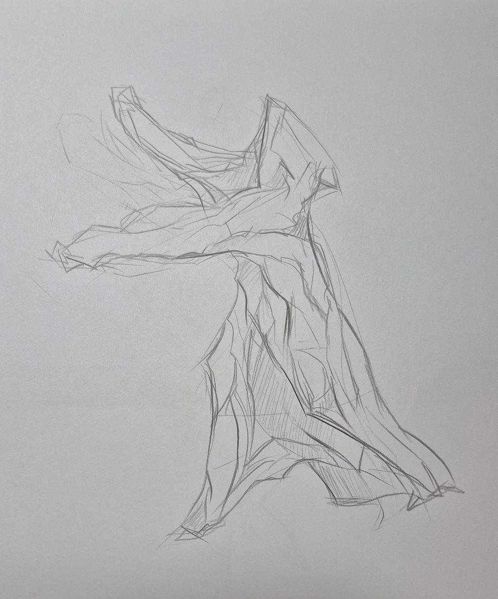 The Pareidolia Project: A Creative Drawing Experience - image 2 - student project