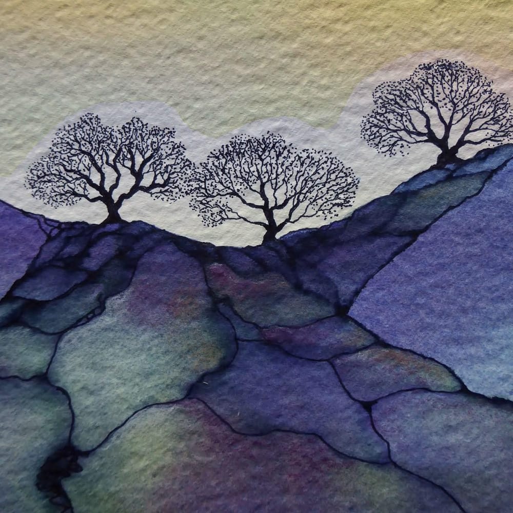 In Pursuit of Inspiration - image 19 - student project