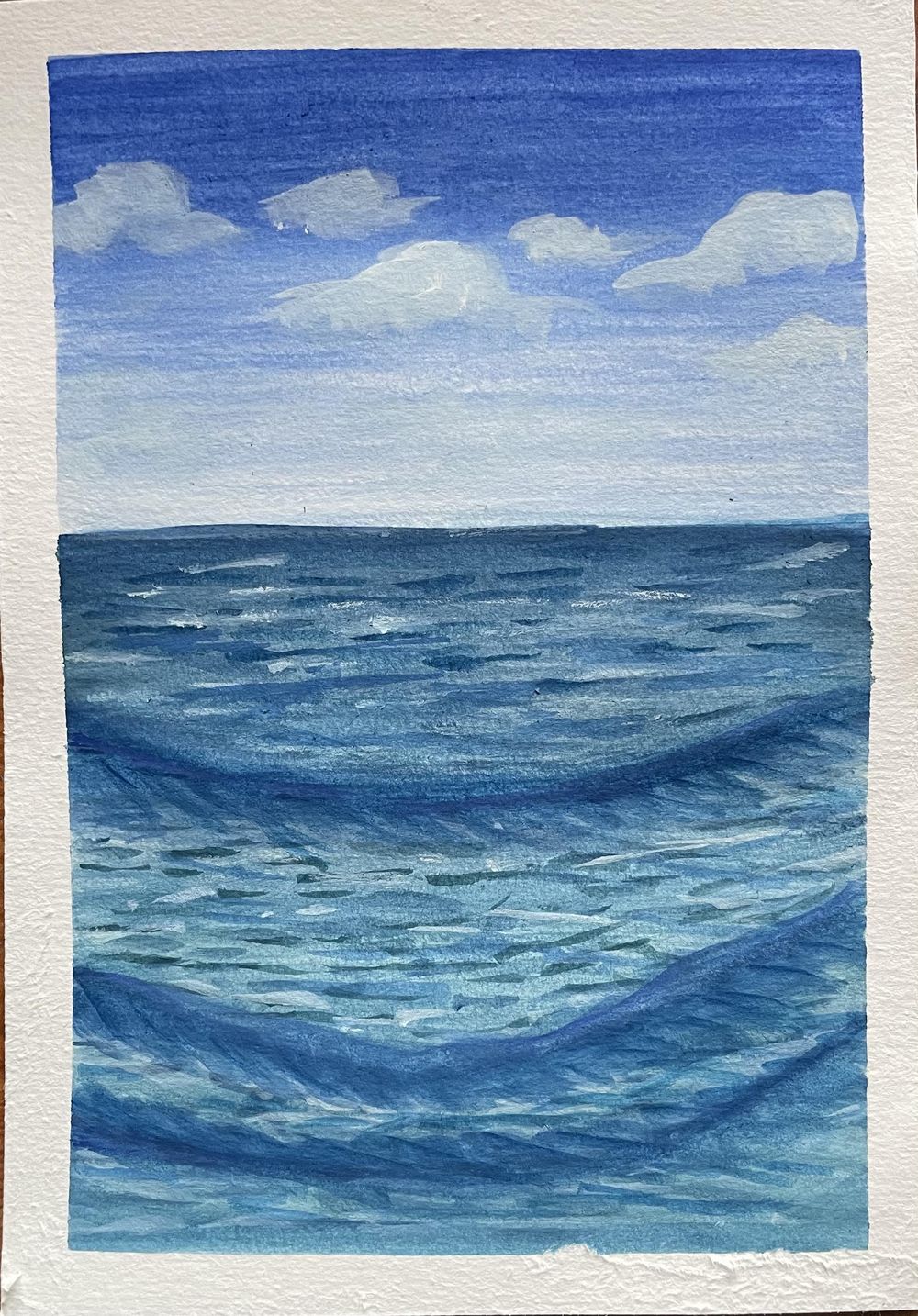 7 Colours of nature - image 6 - student project