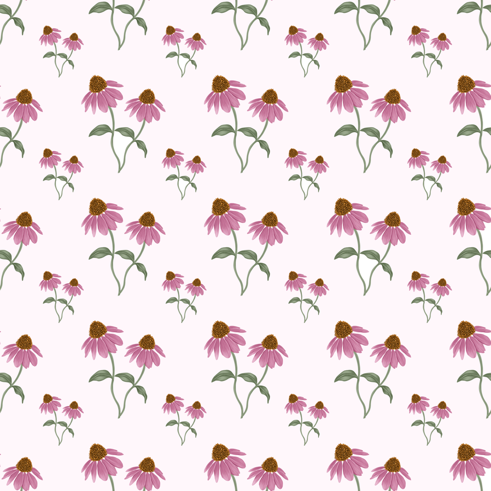 Flowers - image 3 - student project