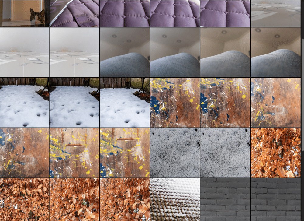 Seven daily mindful missions - image 7 - student project