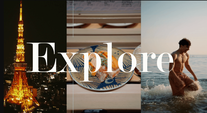 Project 2 BY Aswanth - image 1 - student project