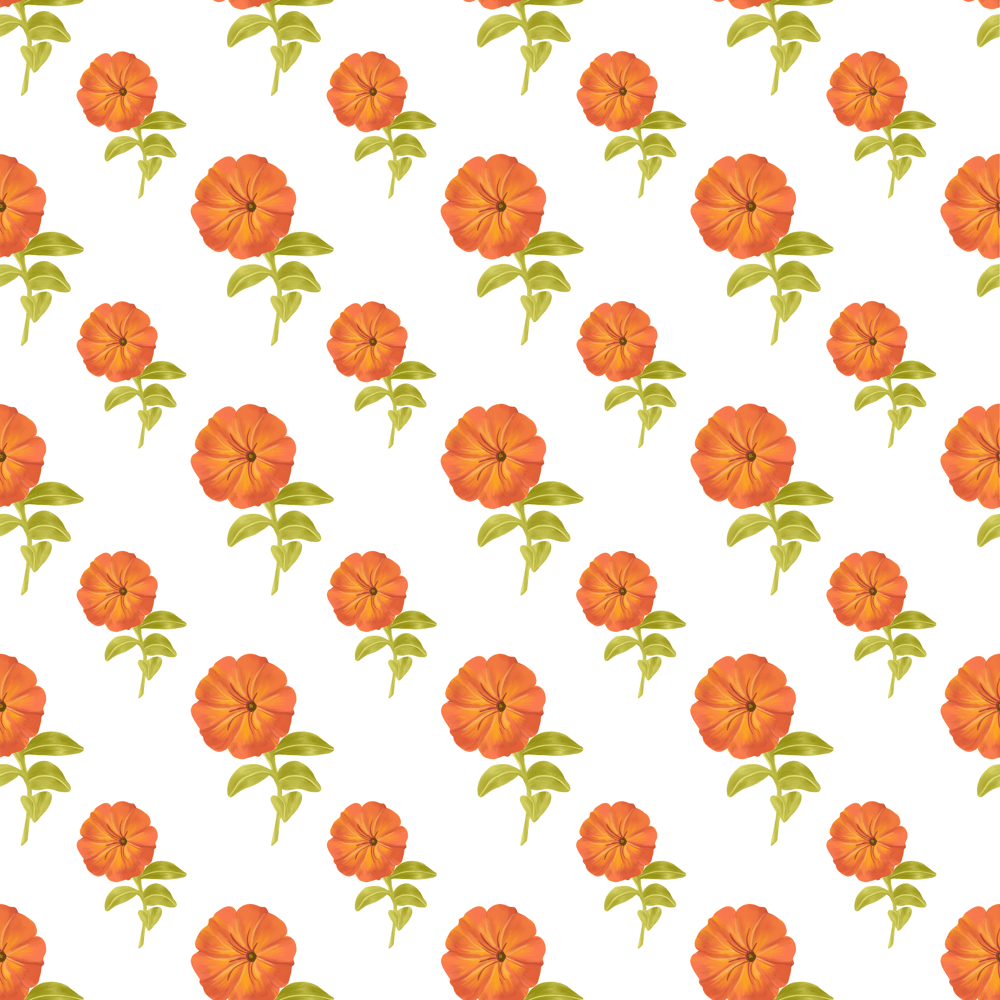 Flowers - image 2 - student project