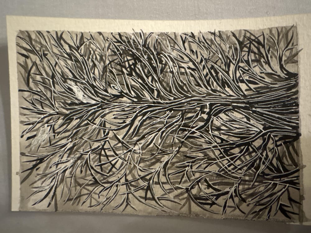 Winter Tree - image 3 - student project