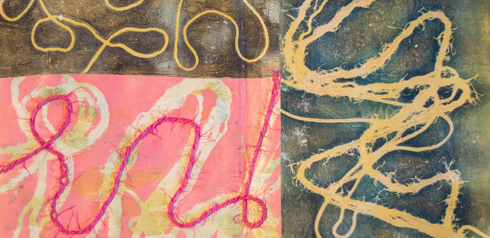 Dynamic Collage though Texture - image 10 - student project