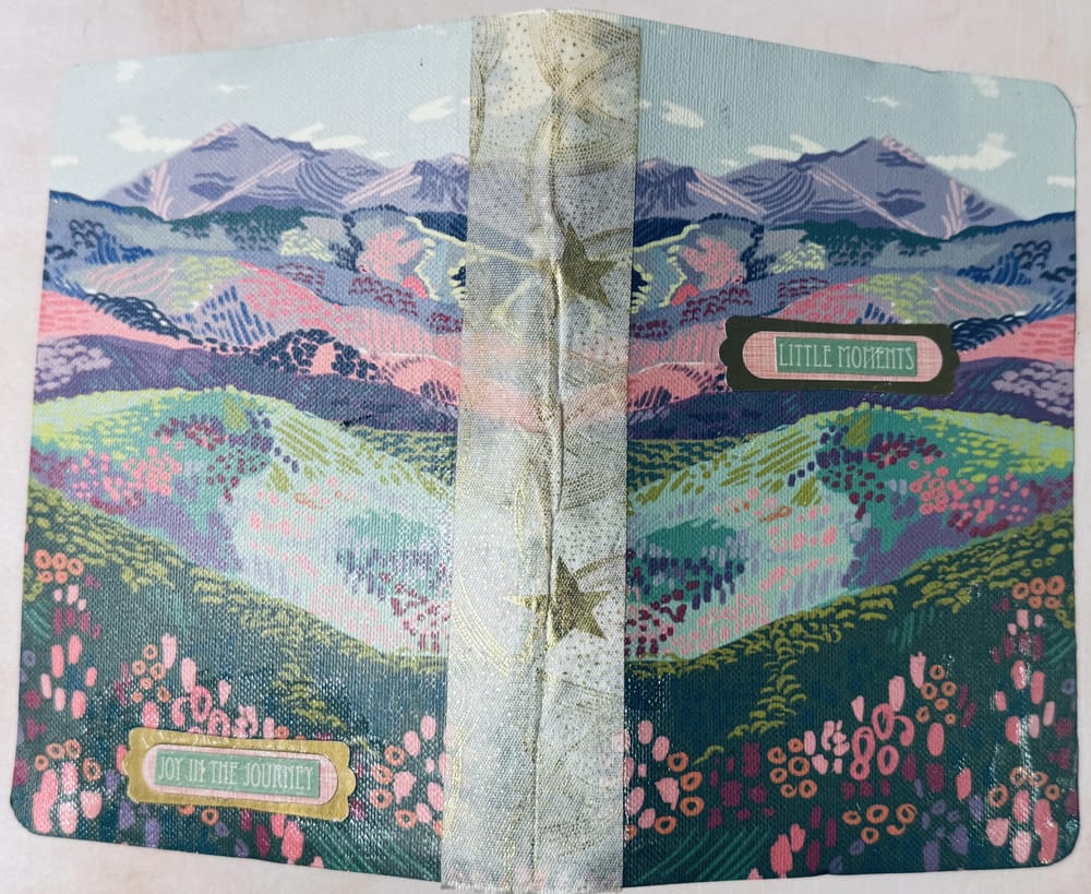 TWO Scraptastic Projects (many more in idea form!) - image 3 - student project