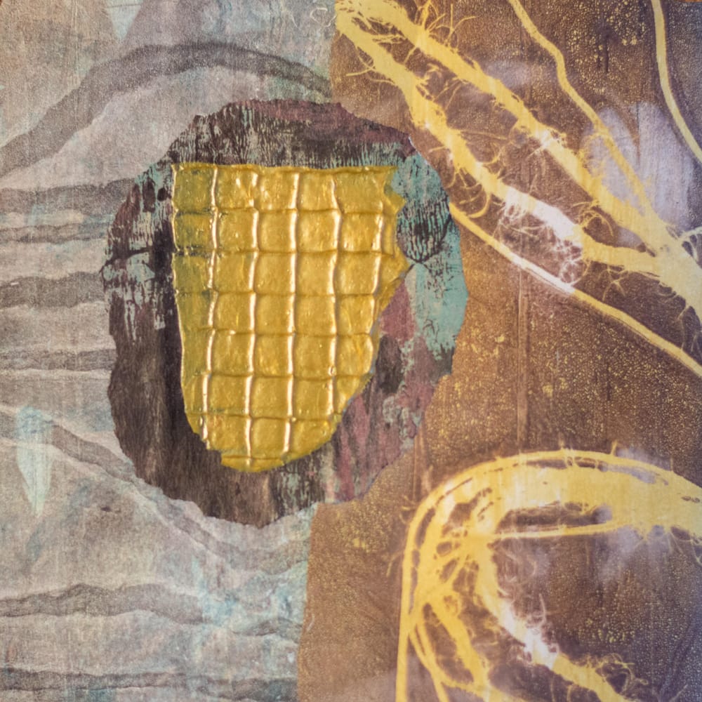 Dynamic Collage though Texture - image 20 - student project