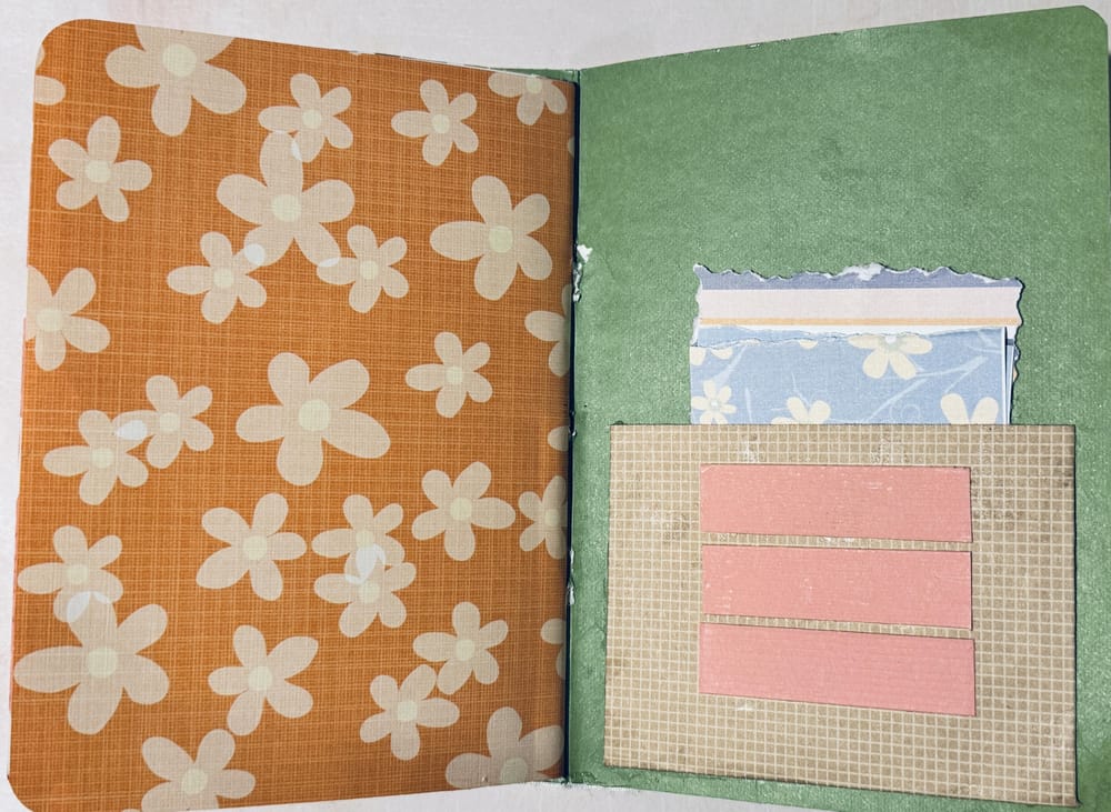 TWO Scraptastic Projects (many more in idea form!) - image 6 - student project