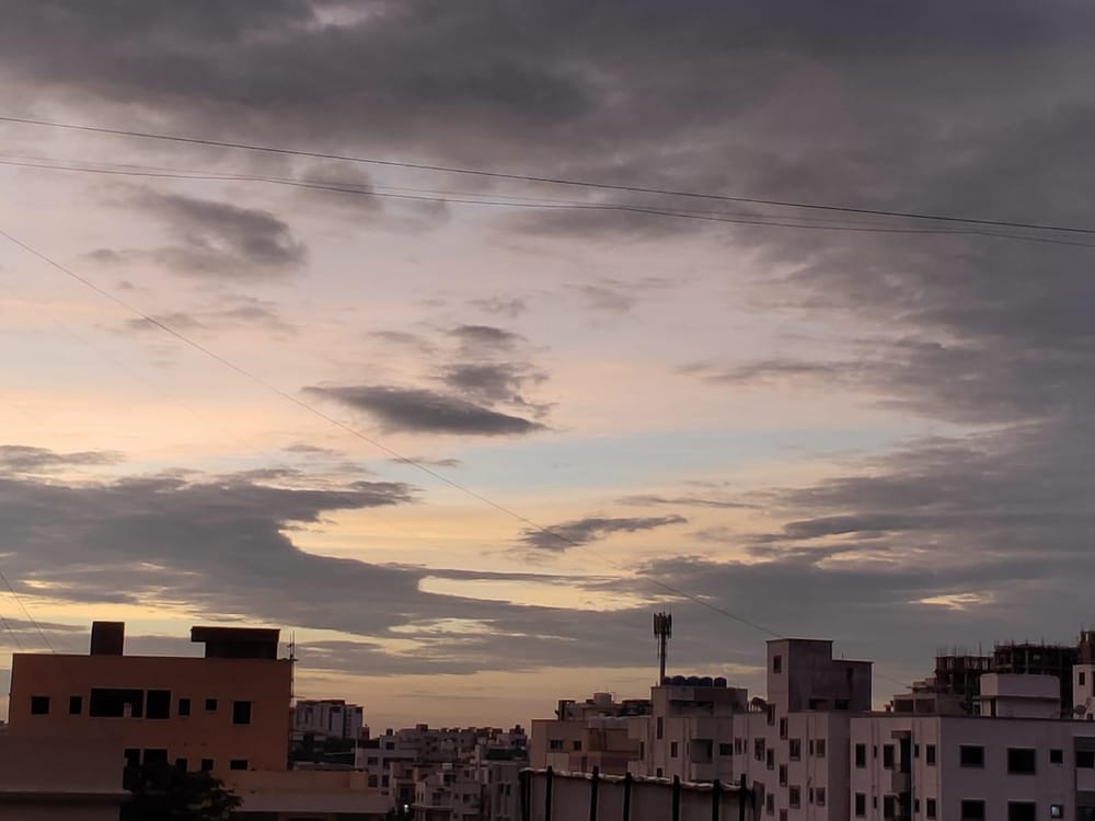 My beautiful mornings - image 12 - student project