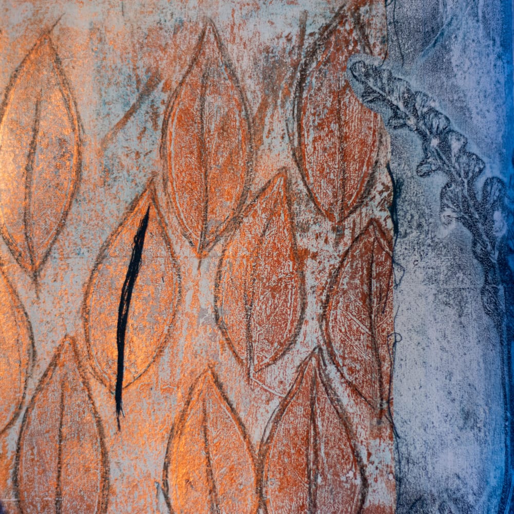 Unleashed creativity: a tangible memory - image 5 - student project