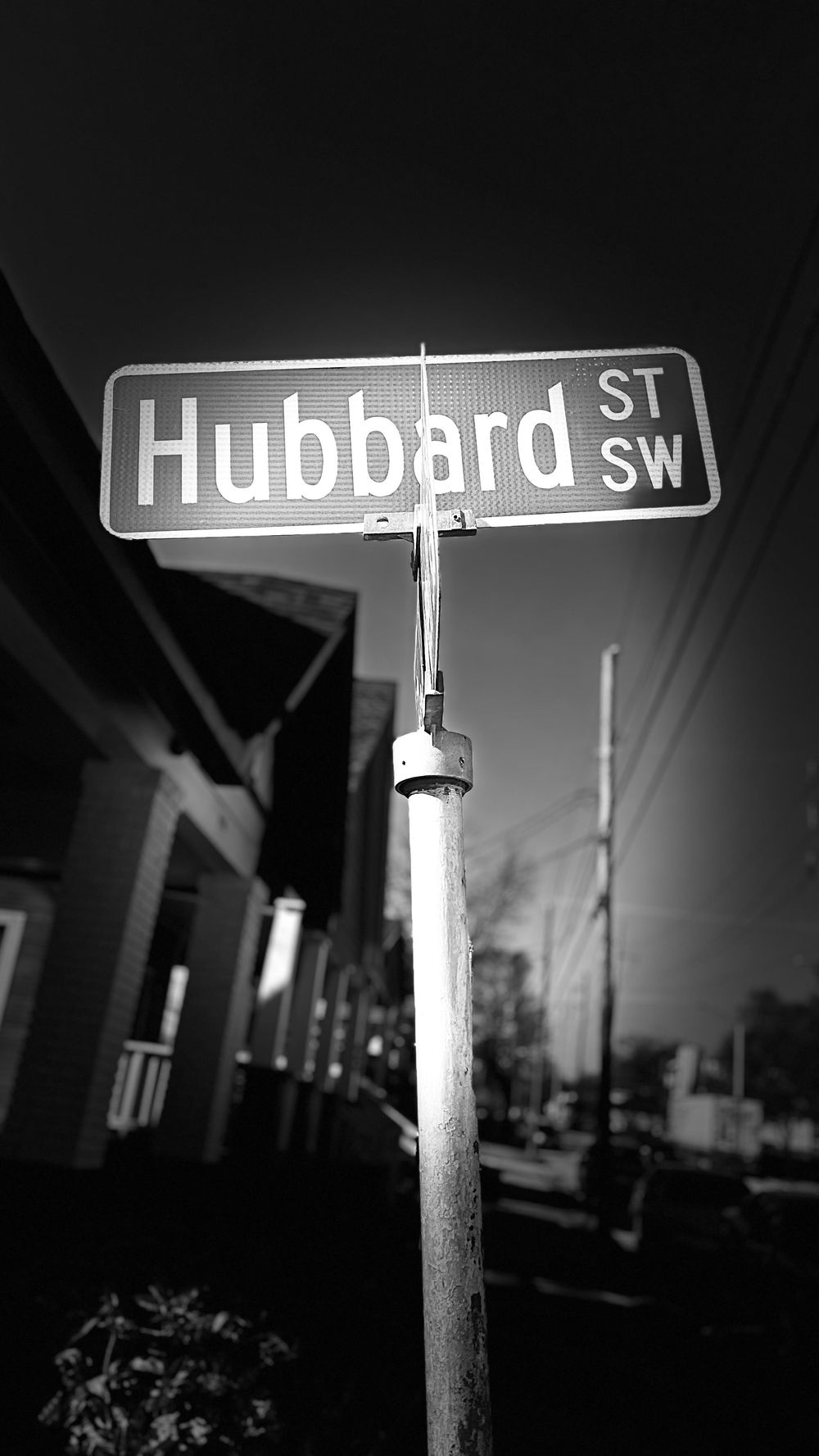 Historic Pittsburgh in SW Atlanta - image 1 - student project