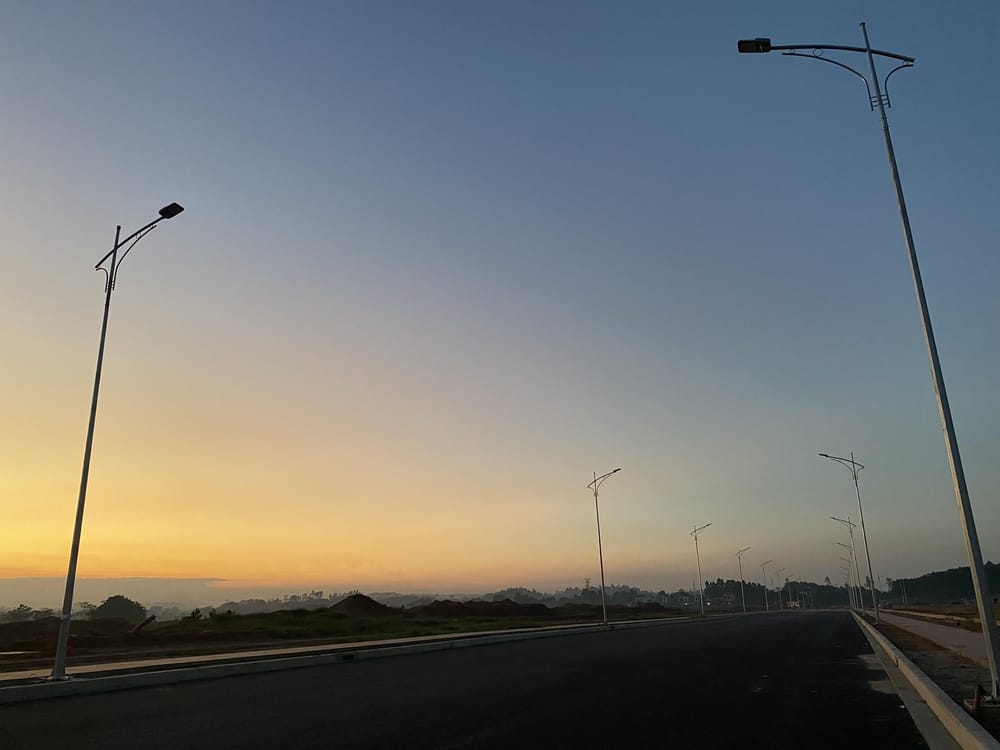 My everyday cycling trip - image 7 - student project