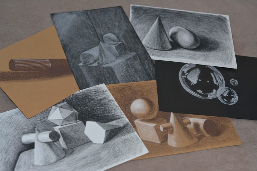 Ad Astra Abyssosque - image 1 - student project