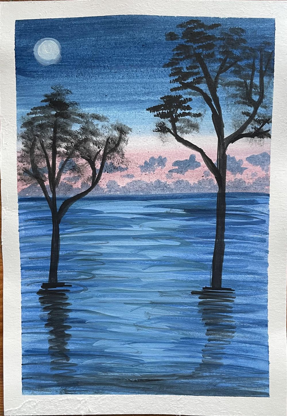 7 Colours of nature - image 9 - student project