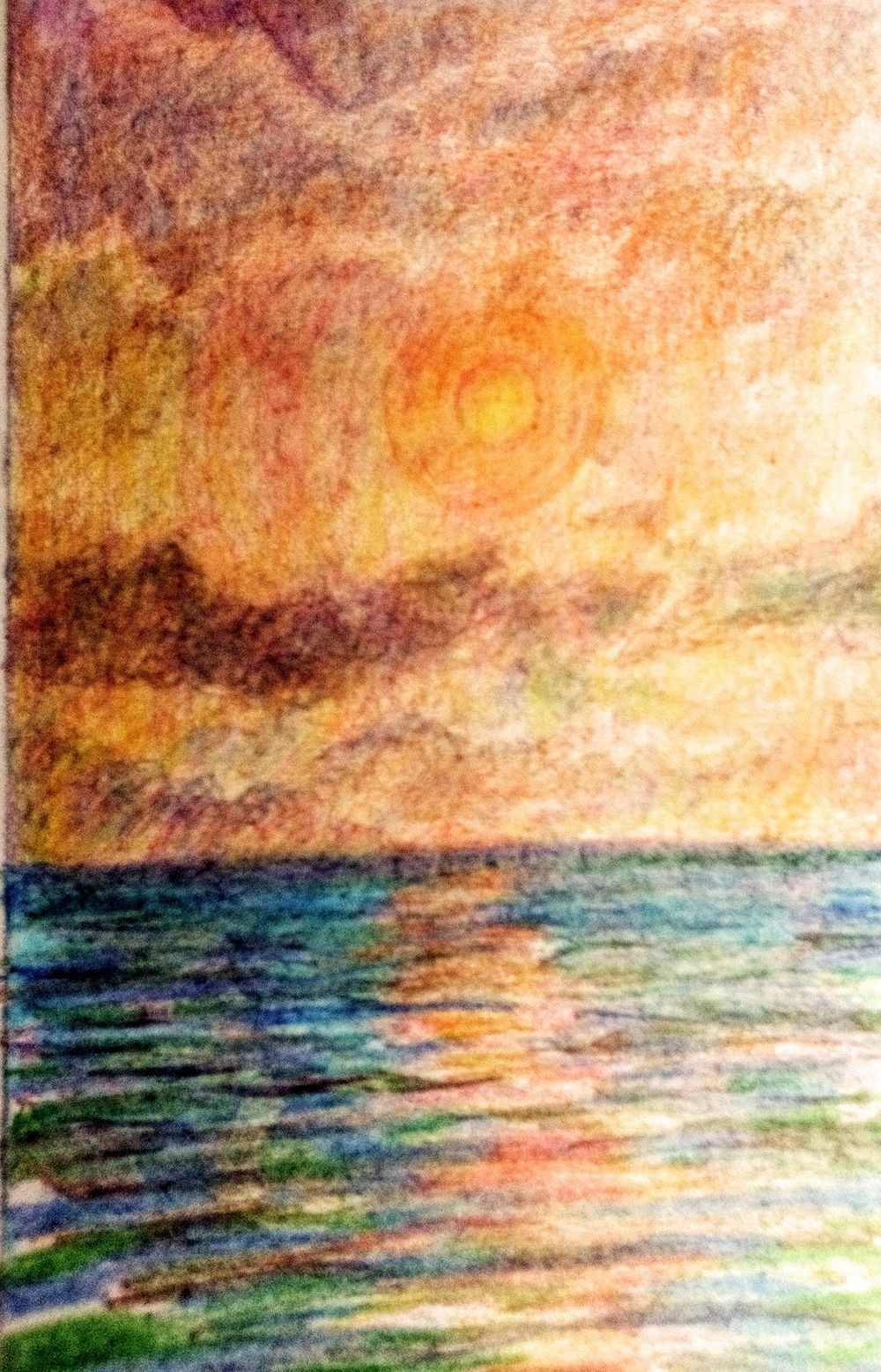 Studies - image 3 - student project