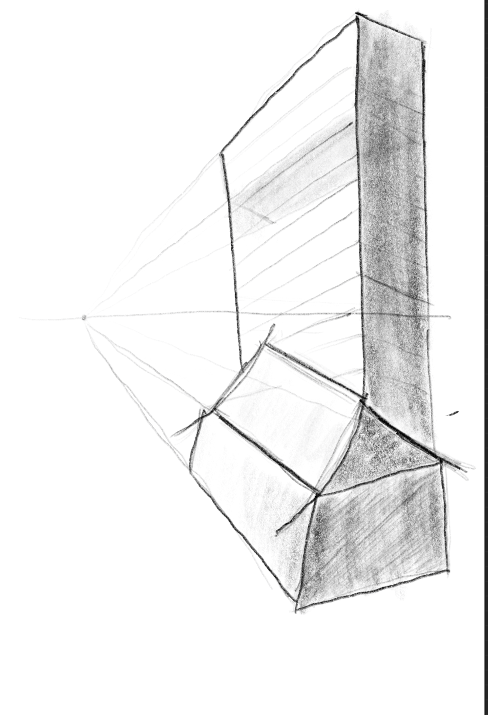 My Digital Trial - image 2 - student project