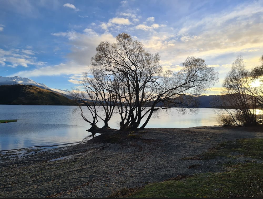 Art of landscape photography - image 3 - student project
