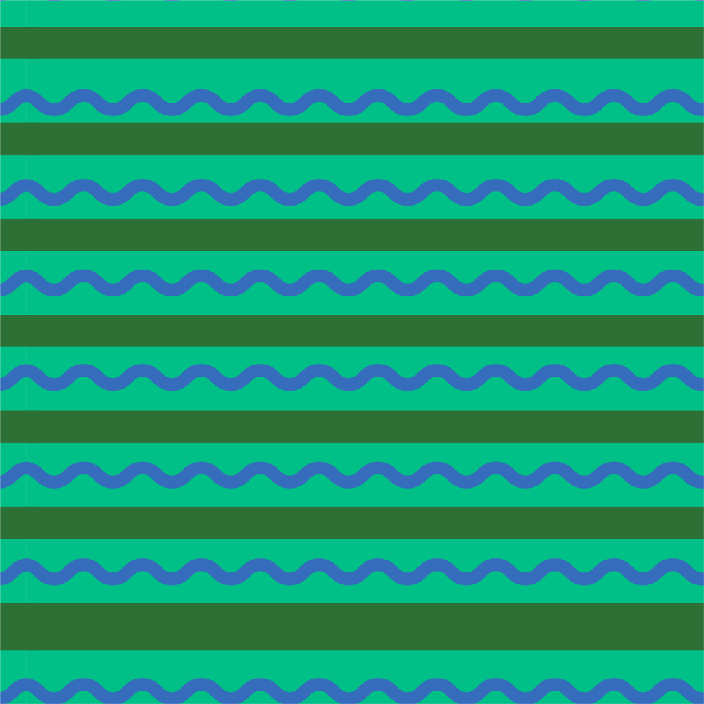 Wonky Lines - image 2 - student project