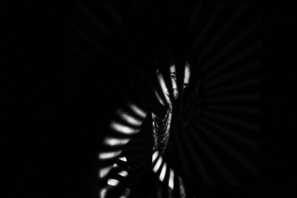 Me as the canvas - image 5 - student project