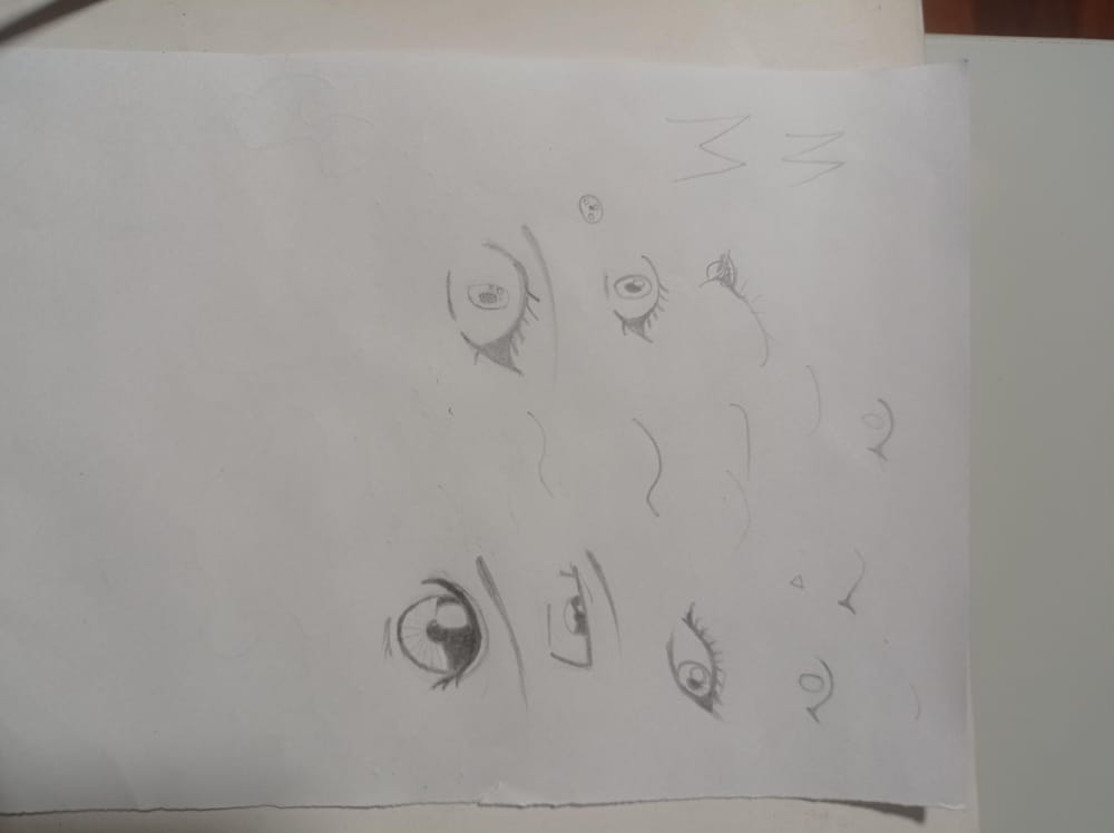 The Eye Basics - image 1 - student project