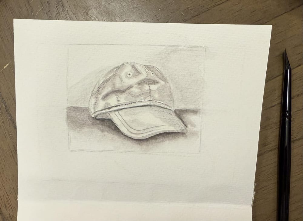 Hat - image 5 - student project