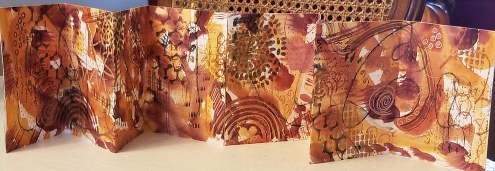 Tiny Concertina - image 4 - student project