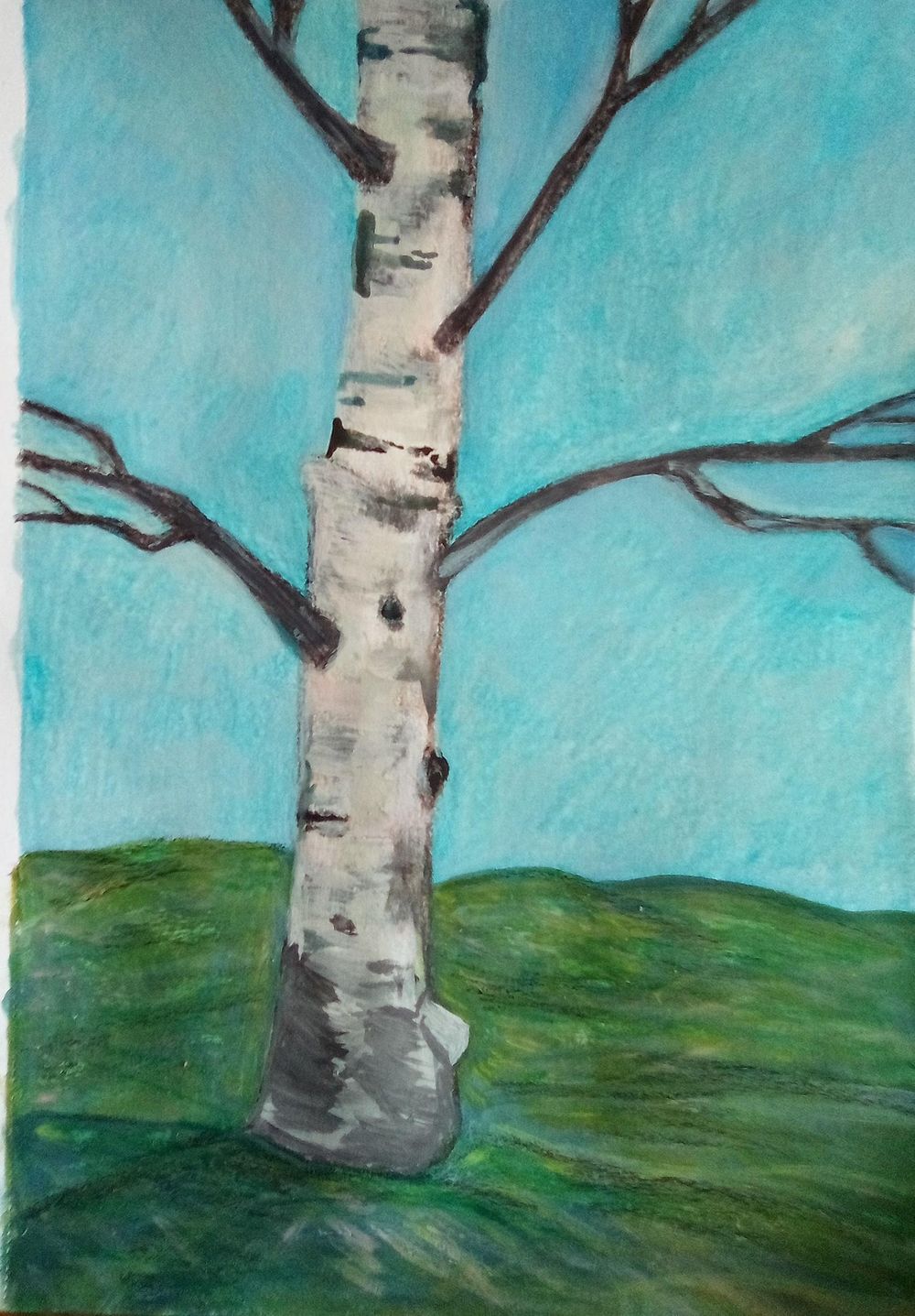 Studies - image 3 - student project