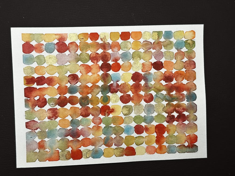 Autumn Colors - image 3 - student project