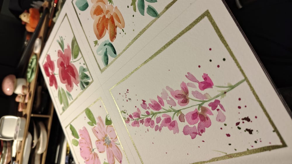 My cards - image 2 - student project