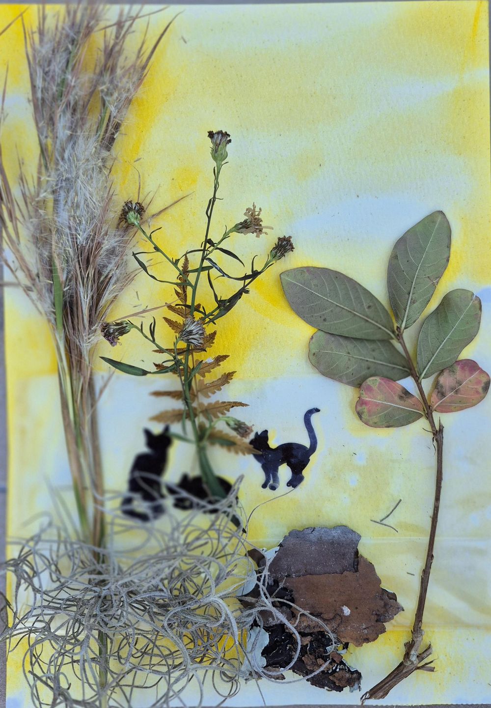 Becoming An Artist: Take any Creative Project from Concept to Completion - image 8 - student project
