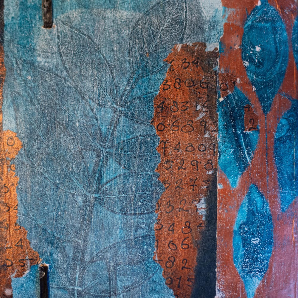 Unleashed creativity: a tangible memory - image 22 - student project
