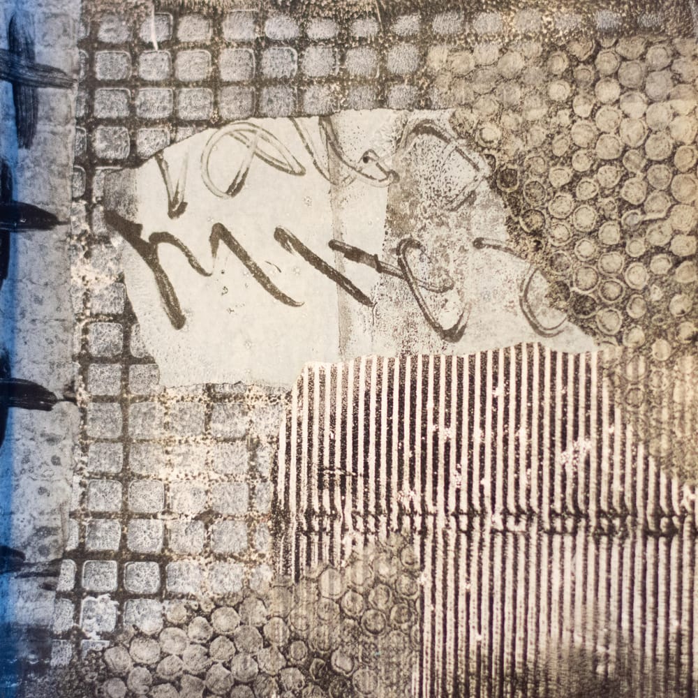 Unleashed creativity: a tangible memory - image 15 - student project