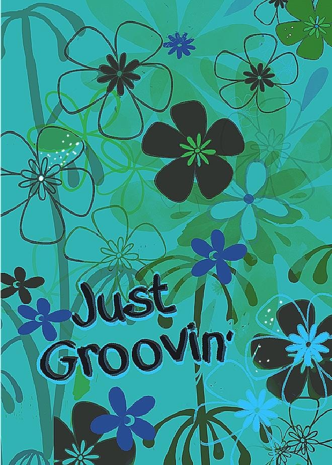 Groovin’ - image 1 - student project