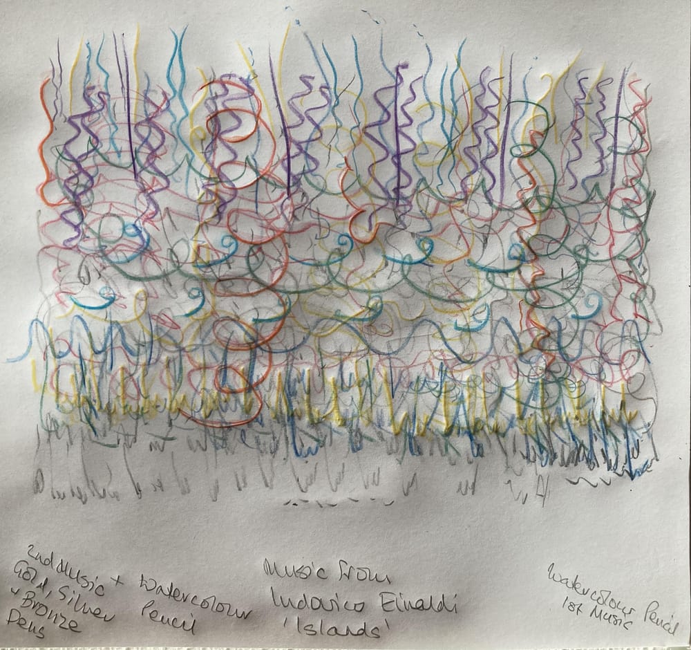 My Book of Arty Experiments - image 7 - student project