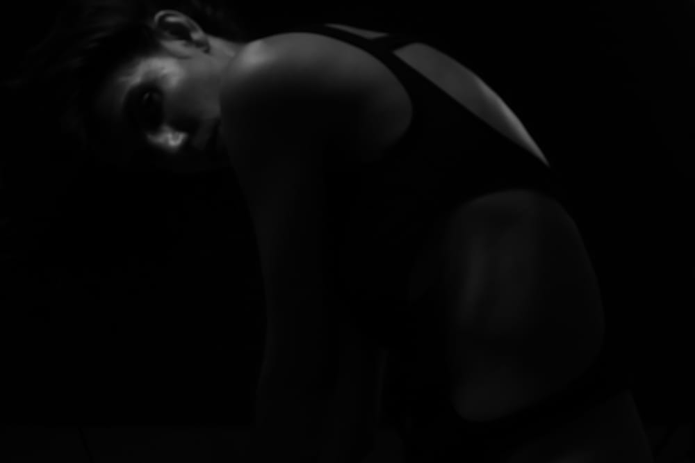 Me as the canvas - image 6 - student project