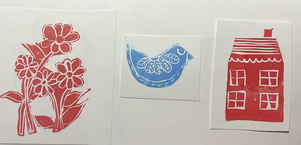 Practice - image 1 - student project