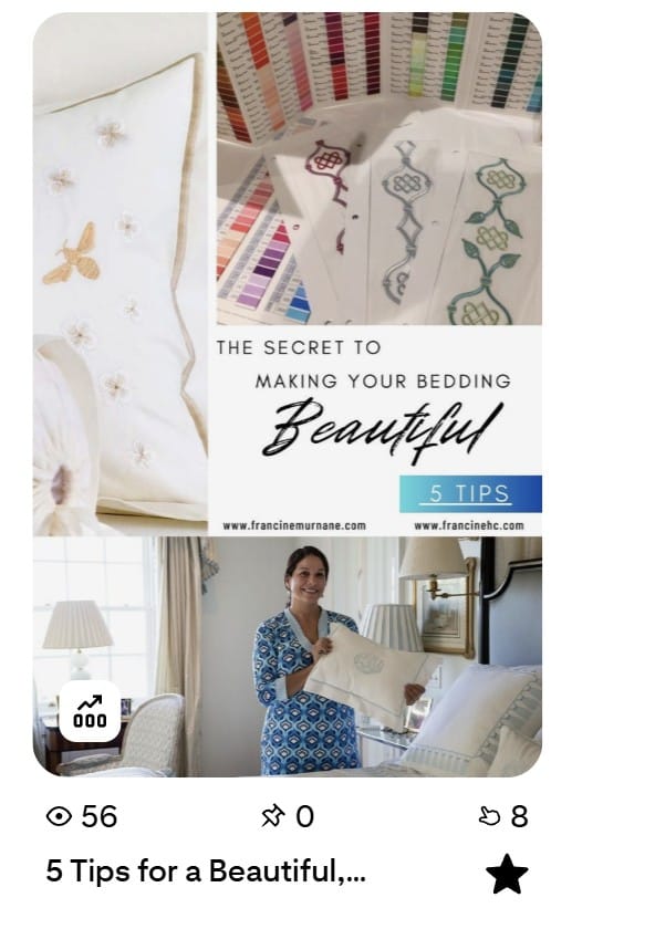 Pinterest Marketing & Advertising. - image 3 - student project