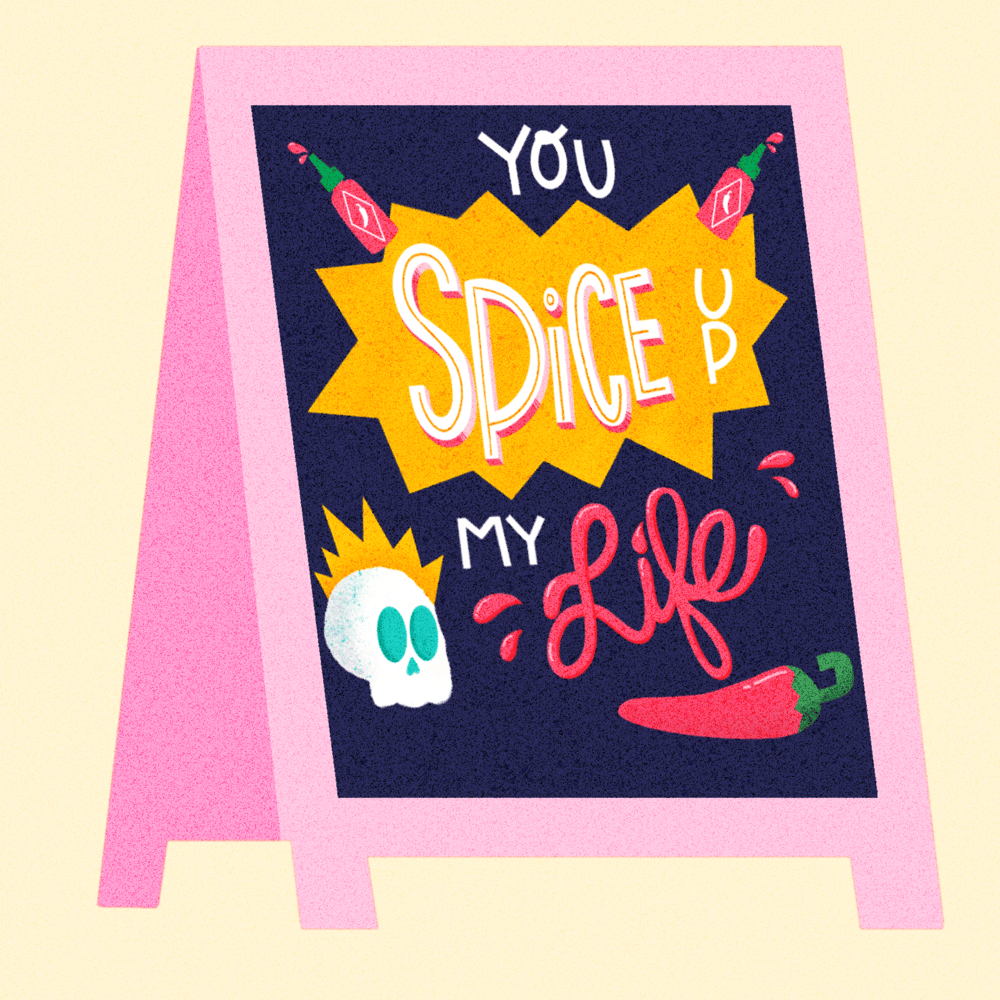 Fun with Puns - image 1 - student project